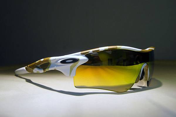 OAKLEY RADARLOCK