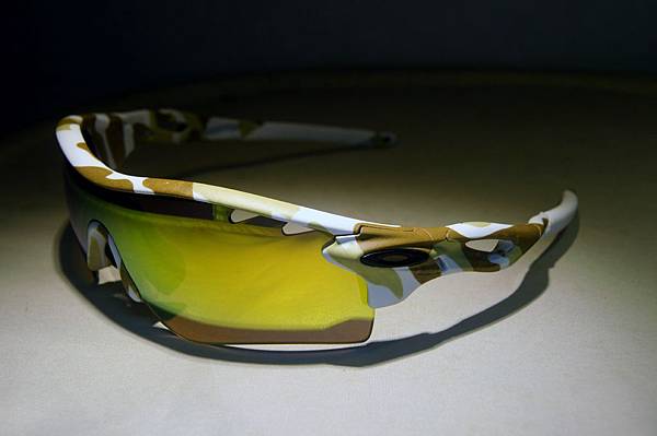 OAKLEY RADARLOCK