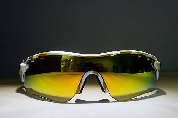 OAKLEY RADARLOCK