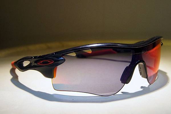 OAKLEY RADARLOCK