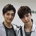 LAY&CHEN