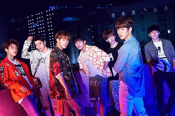 INFINITE-3