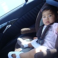 big brother的car seat