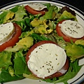 yummy salad