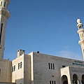 mosque