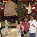 Ibn Battuta Mall