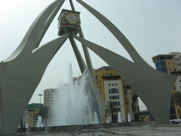 Clock Tower