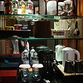 mini bar