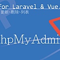 phpmyadmin