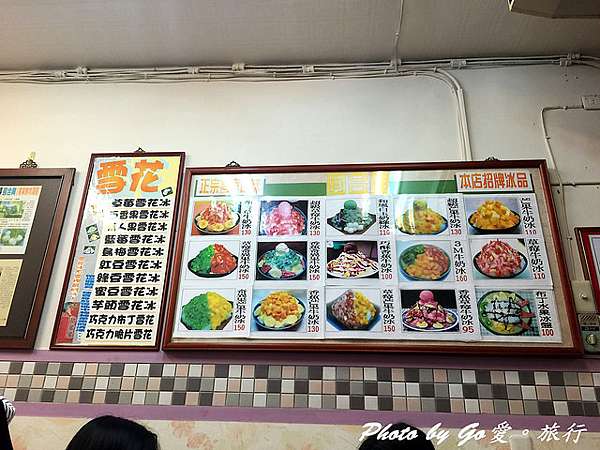 台北 食記 夏日沁涼首選 藍色水果蘇打 士林圓合興鮮榨果汁冰舖 湯圓媽媽 Go 愛 旅行 痞客邦