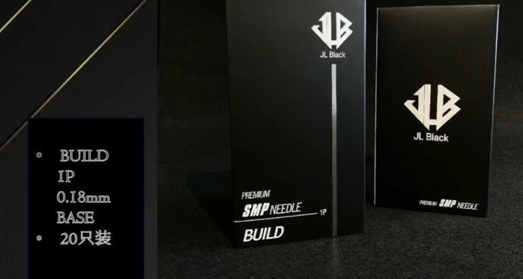 台南紋髮課程推薦【綝綝紋繡學院】韓國紋髮領先品牌JL Bla