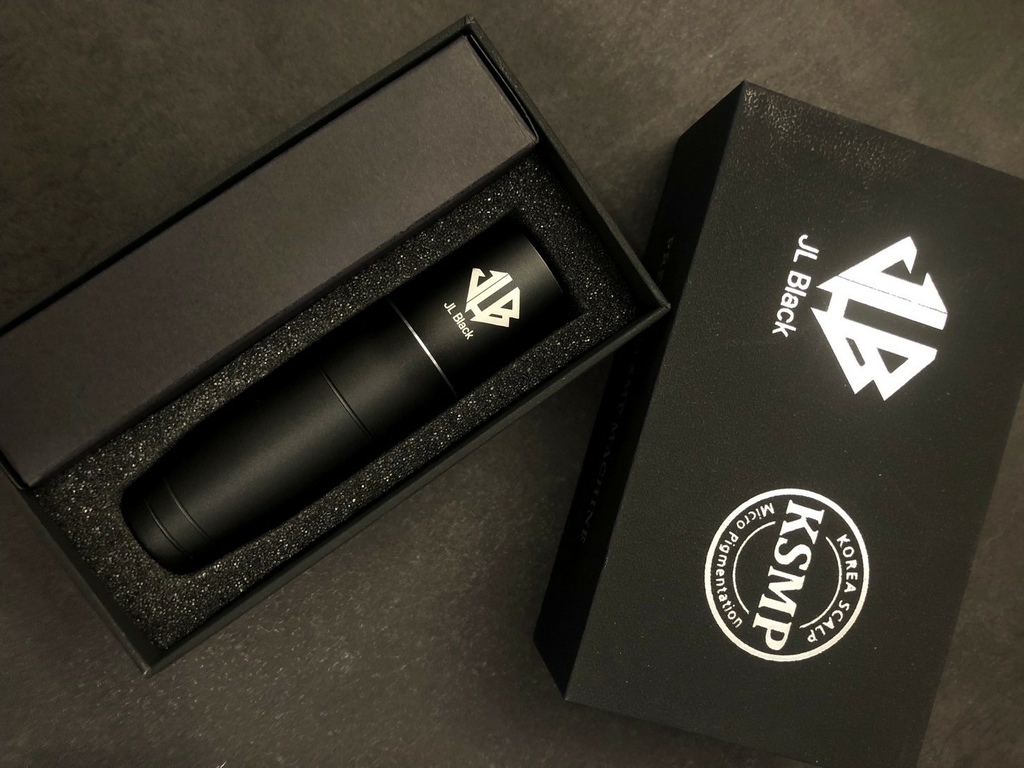 台南紋髮課程推薦【綝綝紋繡學院】韓國紋髮領先品牌JL Bla