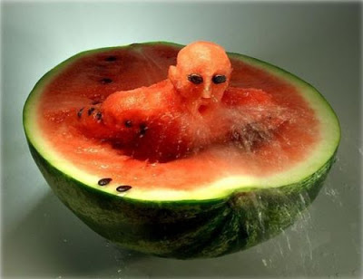 watermelon