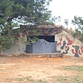 戰後A01碉堡
