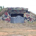戰後A03碉堡