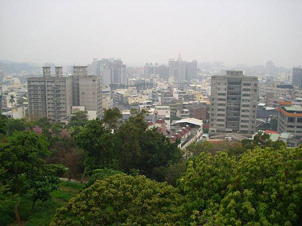 彰化市景