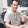 醫師王韋人