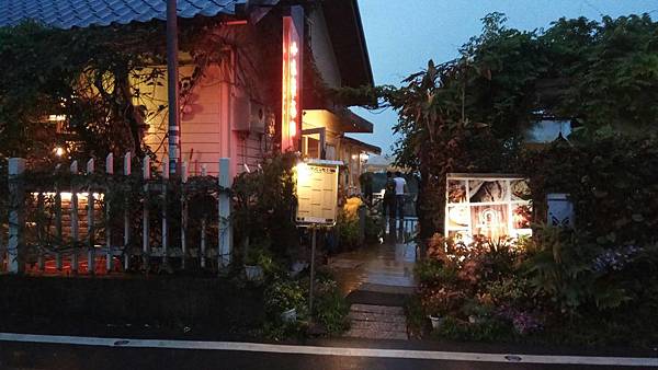 ❤台北❤貓空夜景美食~西式料理~貓空小木屋茶坊