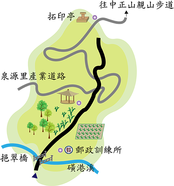 Map_YouZheng