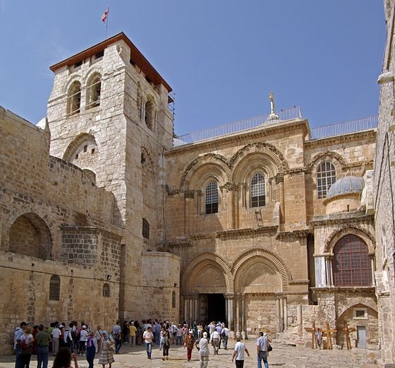 Jerusalem_Holy_Sepulchre_BW_24.JPG