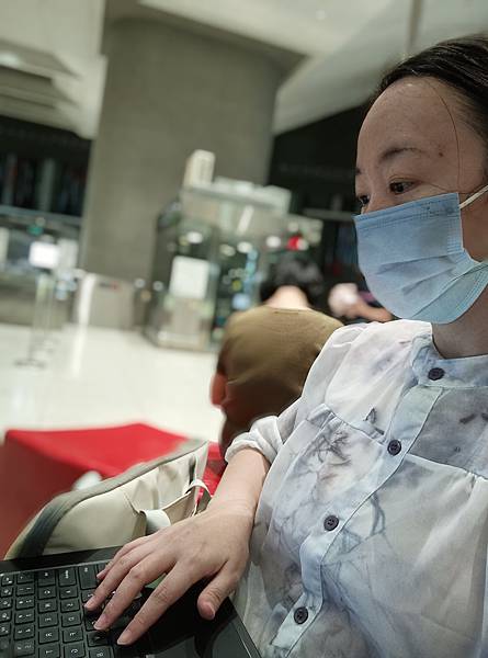 2025/10/20-21 出差新竹PR