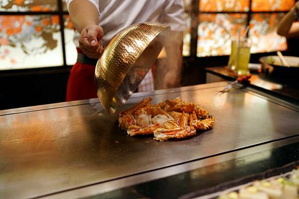 自助餐尾牙的節慶元素：特別場合的菜色