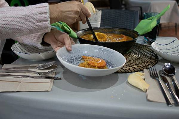 辦桌外燴和地方特色：宴會中的當地風味