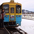 日本的電車