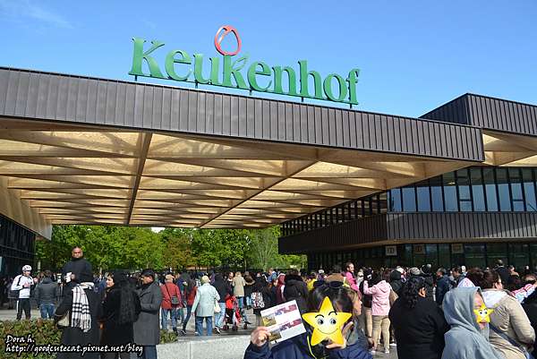 遊記 庫肯霍夫花園 荷蘭鬱金香大集合 含交通方式與年開放時間l 荷蘭keukenhof 向任意門許願 Dora H 痞客邦