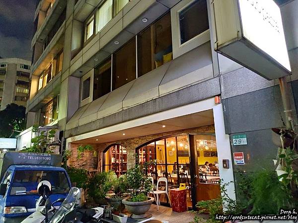 [食記] 台北大安 SOLO Pasta 道地義大利麵!