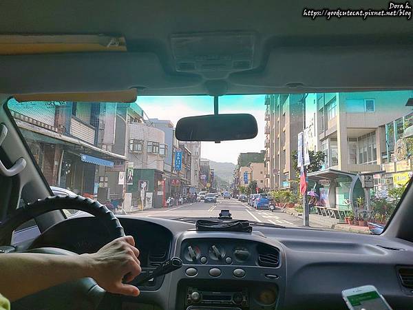 [食記] 金山萬里半日遊 ※ 甜點美食懶人包