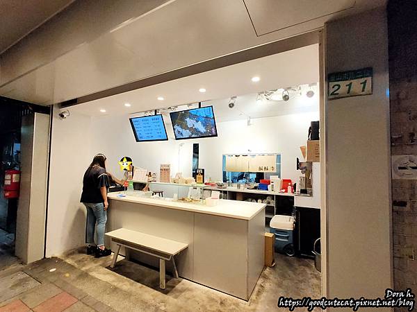 [食記] 台北古亭 鹹酥李 炸雞、蔬果 免費加8配料