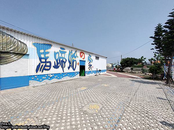 [食記] 雲林口湖 馬蹄蛤主題館 巴掌大蛤蜊! 摸蛤
