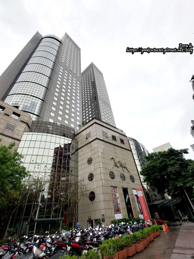 [食記] 台北遠企 馬可波羅38樓餐廳 限時醫護5折