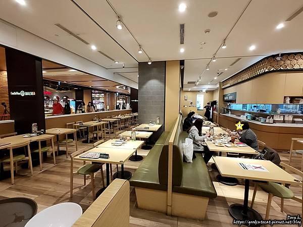 [食記] 板橋美食 添好運: 平價米其林一星港點