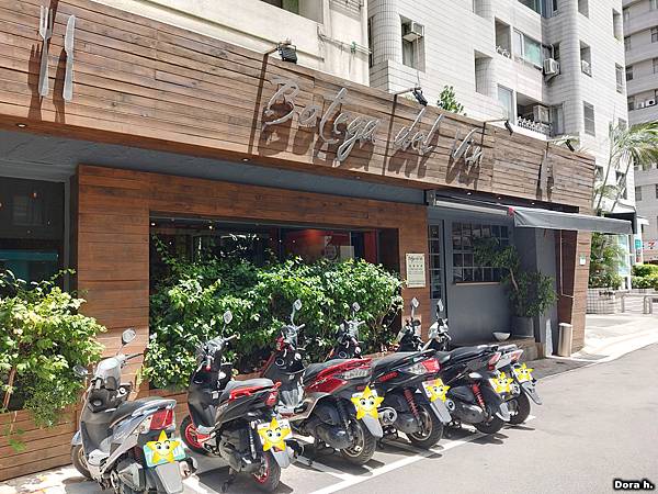 [食記] 台北忠孝敦化 Botega del Vin 北義餐酒館