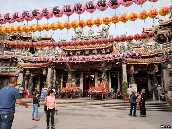 [食記] 台中 大甲芋頭城 超濃郁芋頭冰/牛奶 芋圓也好吃