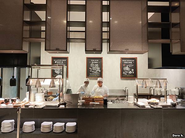 [食記] 宜蘭 MU Table 礁溪寒沐酒店自助餐 龍蝦