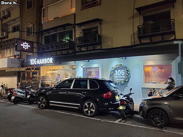 [食記] 台北大安 106 HARBOR美式海鮮 壽星送龍蝦
