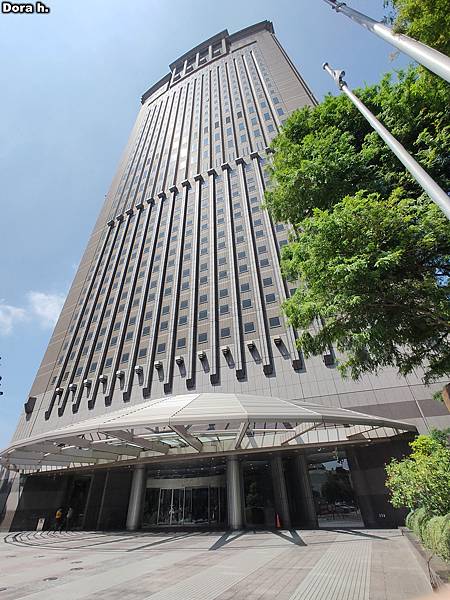 [情報] 新竹 國賓大飯店: 五星商務套房看北新竹夜景