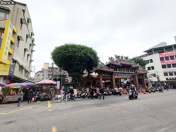 [食記] 台中豐原: 廟東夜市+傳統糕點~懶人包!