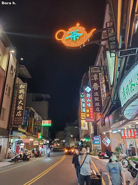 [食記] 南投 日月潭 翔喜餐廳+如意軒麵包店