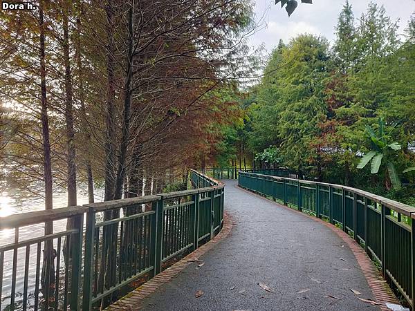 [心得] 日月潭環潭自行車道: CNN票選全球十大最