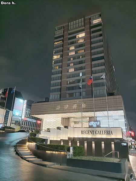 [食記] 台北中山 晶華酒店栢麗廳 吃到飽