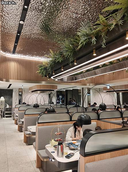 圖 竹北老井極上燒肉: 燒肉店員推薦的燒肉店