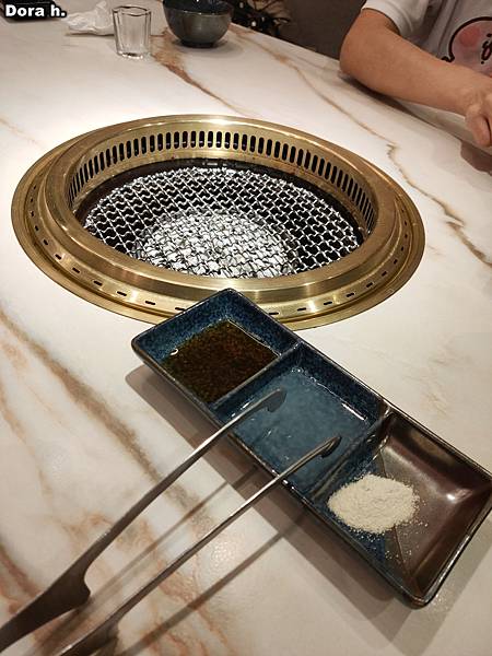 圖 竹北老井極上燒肉: 燒肉店員推薦的燒肉店