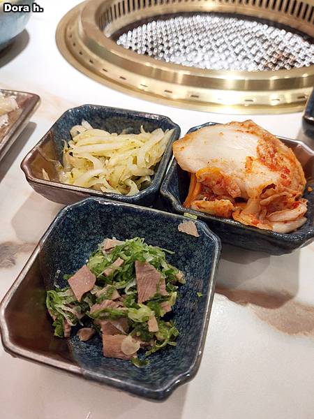 圖 竹北老井極上燒肉: 燒肉店員推薦的燒肉店