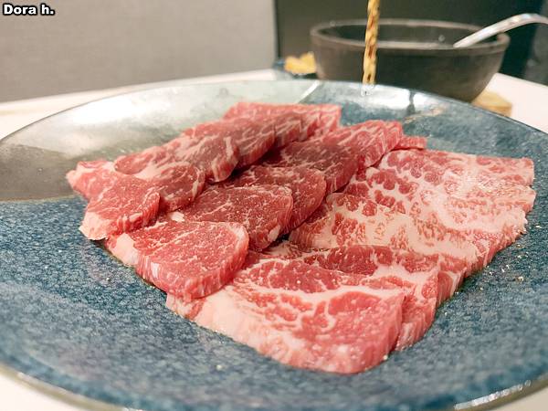 圖 竹北老井極上燒肉: 燒肉店員推薦的燒肉店