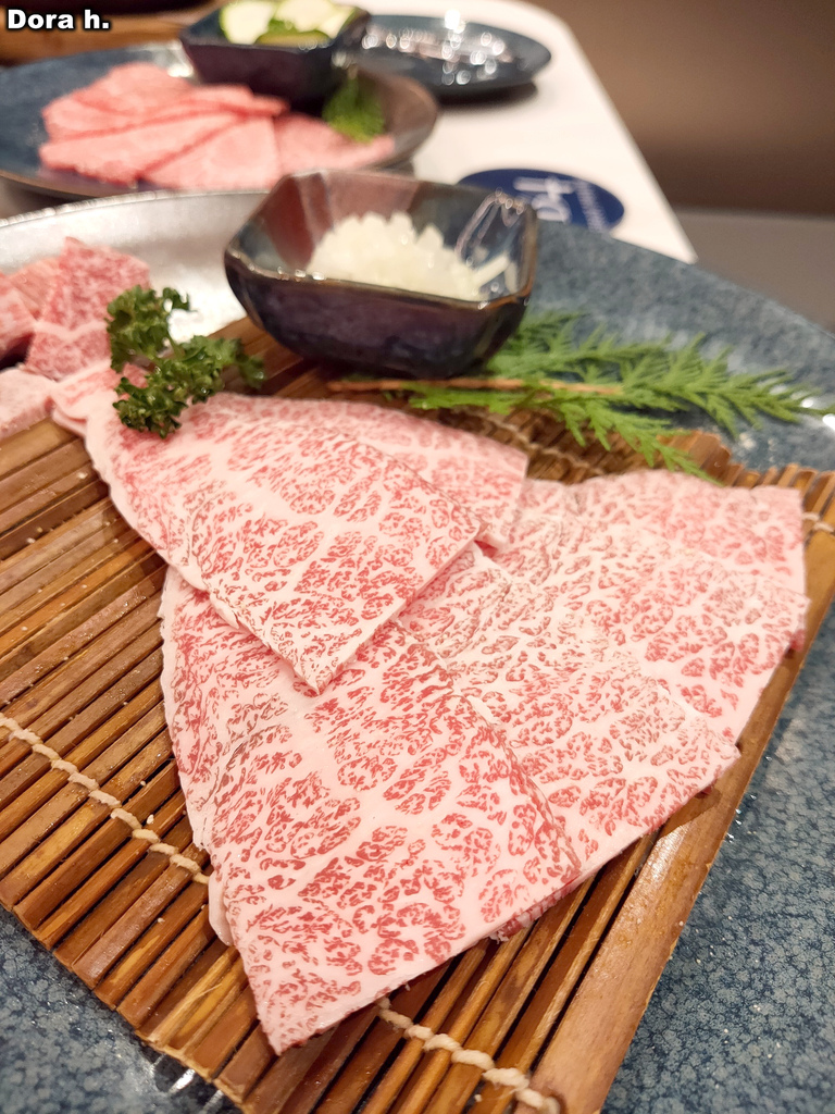 圖 竹北老井極上燒肉: 燒肉店員推薦的燒肉店