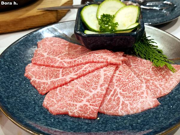 圖 竹北老井極上燒肉: 燒肉店員推薦的燒肉店